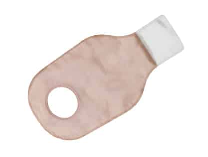 Colostomy Bag