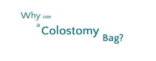 Colostomy Bag