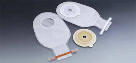 Colostomy Bag