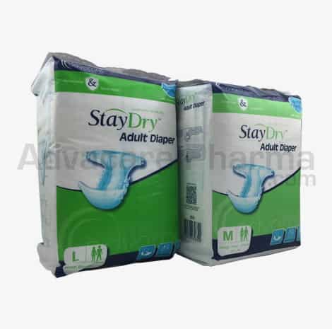 Where to buy on sale adult diapers